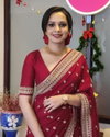 BT 3093 Wedding Wear Rangoli Silk Sarees Suppliers In India